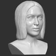 11.jpg Katy Perry bust for 3D printing