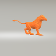 2022-01-18_02-26-54.png 3D-Datei Mystische Kreatur (Mystische Kreatur)・Modell für 3D-Drucker zum Herunterladen