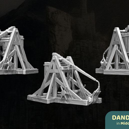 Siege-trebuchet.jpg Siege Trebuchet of Guard Tower