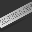 antilles-wedge-CAD.png Antilles Wedge