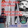 PDG.png Mercury Atlas mission MA6 1/48th