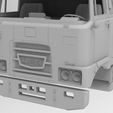 brockwayslp0005.jpg BROCKWAY 457 SLEEPER CAB SCALE 1/32