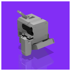 1.png Sprite Extruder PRO Cr Touch Holder