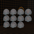 void-shoulderpads.png ....:: Void Marauders - Melee Edition ::....