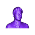 luismi fixed.stl Luis Miguel - face or bust