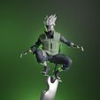 kakashi.jpg КАКАШИ - НАРУТО