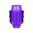 UNSUPPORTED_MAURAX_THIGHARMOUR_RIGHT_02.stl EQUIPAMENTO DE ARMADURA - MECÂNICA DE COMBATE DE CLASSE M - Núcleo avançado