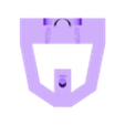 Head_Stand_EZ-Robot_Logo.stl EZ-inMoov Robot Head