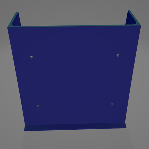 Снимок-экрана-2024-04-19-010138.png Rear diffuser for car. Universal. Beta