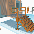hab.png Sci Fi style steps