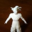 goku9_display_large.jpg Fichier STL gratuit Goku - Dragon ball Z・Plan à télécharger et à imprimer en 3D