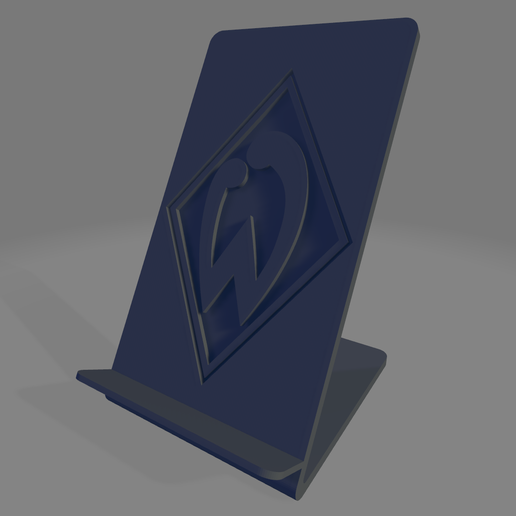 SV-Werder-Bremen-1.png Bundesliga Teams - Phone Holders Pack