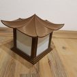 20181209_194403.jpg Korean Tea Light house