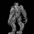 bbbcc.png Трансформеры Dotm Crankcase Beast Form 3d модель STL