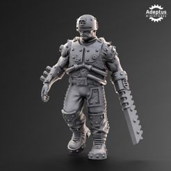 1.jpg Cybernetic Soldier – Imperial Guard