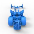 62.jpg Diecast Front engine dragster with 2 V8 Version 2 Scale 1:25