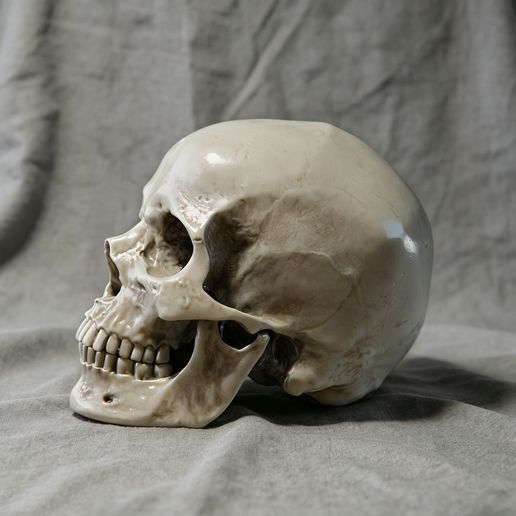 Skull