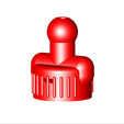 poppers_mono.png Cap Essential oil inhalation kit - Mono