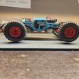 382244390_697111845200979_8218142419867409424_n.jpg Unicorn24 - Super SCX24 LCG Chassis with Battery on Axle Mount