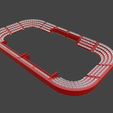 with_seats.png Estádio do jogo de tabuleiro Trick Shot (agora com assentos)
