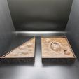 20250129_130224.jpg Modular Trench Terrain – Perfect for WW1 & Grimdark Battlefields