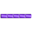 Bass_Nut.stl Brain vs Brawn