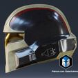 10002-6.jpg Helldivers 2 Helmet - Champion of the People - 3D Print Files
