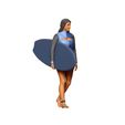 Surfer40010.jpg N4 Surfer mit SurfBoard ist unterwegs
