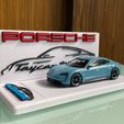 photo_2021-09-29_11-44-30.jpg Mini GT/Hotwheels Porsche Taycan Turbo S Display Base