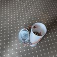 IMG_20190414_131357.jpg STL file Bird Feeder・3D printing template to download
