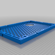 e232f98c-6088-4d6a-8f42-0743b57ec736.png Anycubic i3 Mega s bottom plate with cooling