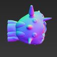 091-2.png Pokemon Battle Style 2.0 - Cloyster #091