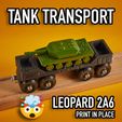 2023_09_30_Toy_Train_0092_text.jpg Toy Tank Transport Wagon BRIO IKEA compatible