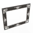 Wireframe-High-Classic-Frame-and-Mirror-057-2.jpg Classic Frame and Mirror 057