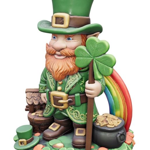 Leprechaun