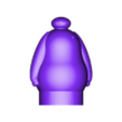 MX_Baymax_rev1.STL Blok Baymax