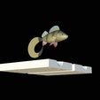 perch-16cm-twister-7.png AM bait perch 16cm twister form for predator fishing
