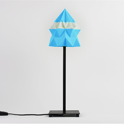 download-2.png Fichier STL gratuit Lampe de table Origami・Objet pour impression 3D à télécharger, DDDeco