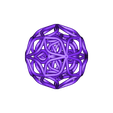 trifolium pendant.stl trifolium pendant