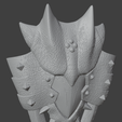 White-Night-1.png Белая ночь - Бариота - Monster Hunter World