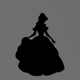 Capture.png Beauty and the beast - beauty and the beast - 2D - disney