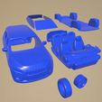 A010.png Archivo STL Jeep Cherokee Limited 2019 coche imprimible en piezas separadas・Diseño imprimible en 3D para descargar
