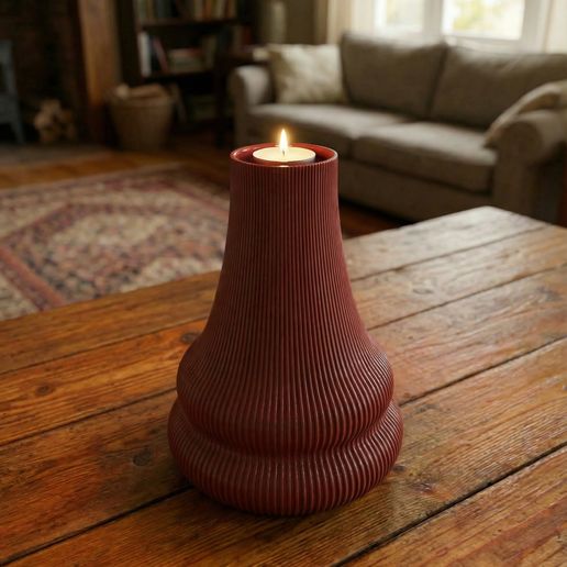 candle holder