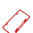 Captura-de-pantalla-2024-03-25-a-las-11.42.45.png LICENSE PLATE FRAME - LICENSE PLATE FRAME . PRINT IN PLACE WITHOUT BRACKETS.