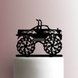 JB_Monster-Truck-with-Flames-225-B083-Cake-Topper.jpg TOPPER MONSTER TRUCK CAMION MONSTRUO