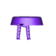STL.stl CuteBreakfastModel 3D-Druckbares Modell