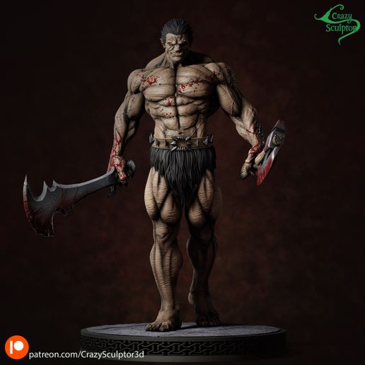Nosferatu Zodd
