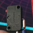 micro-switch-2.jpeg TOTAL Industrial 20V battery to Dyson V7 and V8 tool