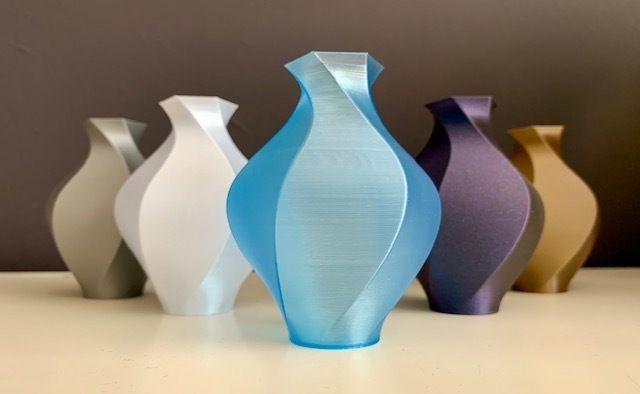 Enidan 1.jpg Файл STL Filtom3D - Enidan Vase・Идея 3D-печати для скачивания, Filtom3D