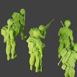 American-soldiers-ww2-Pack1-A1-0019.jpg American soldiers ww2 Pack1 A1